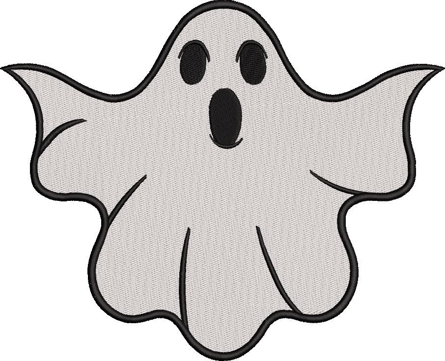 Flying Ghost Flying Ghost