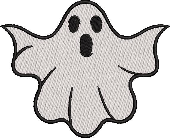 Flying Ghost Flying Ghost