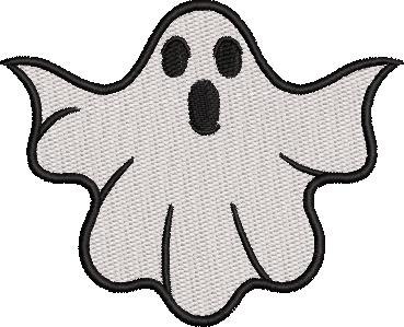Flying Ghost Flying Ghost