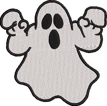 Horror Ghost