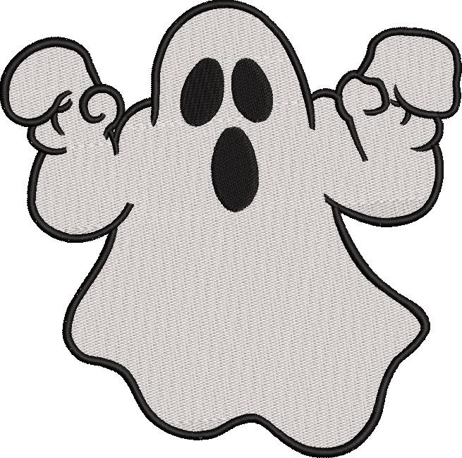 Horror Ghost