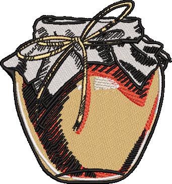 Honey Pot Honey Pot