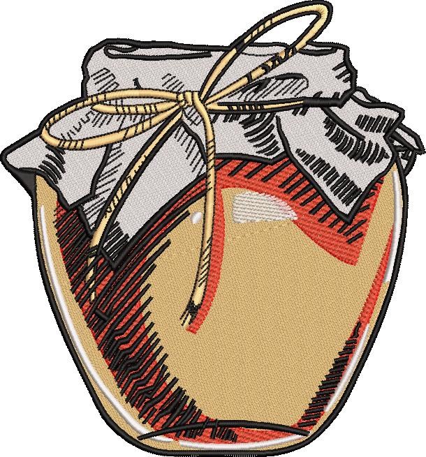 Honey Pot Honey Pot