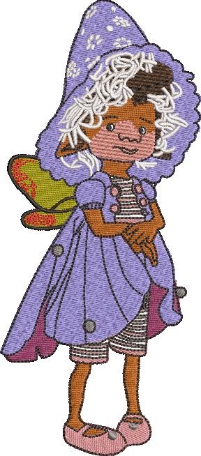 Fairy