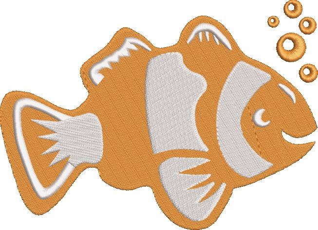 Fish Collection Fish Collection