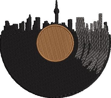 Toronto Skyline