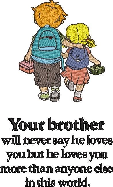 Brother Quote Brother Quote