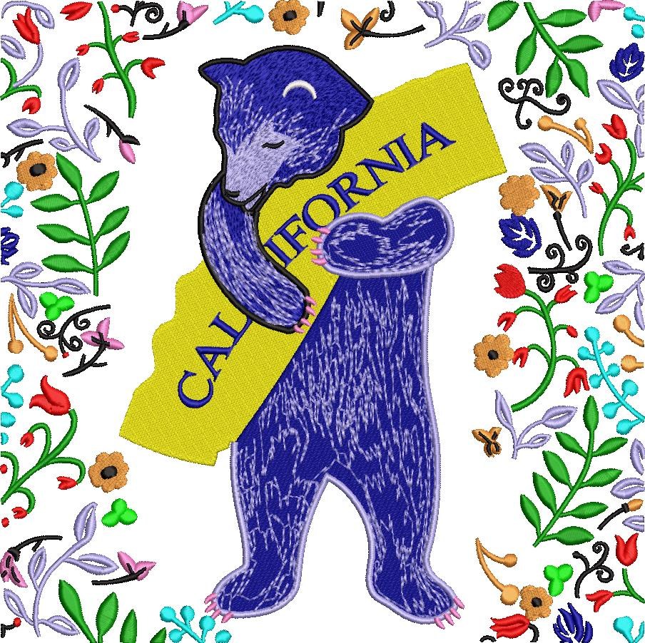Bear California