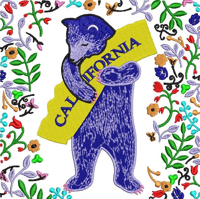 Bear California