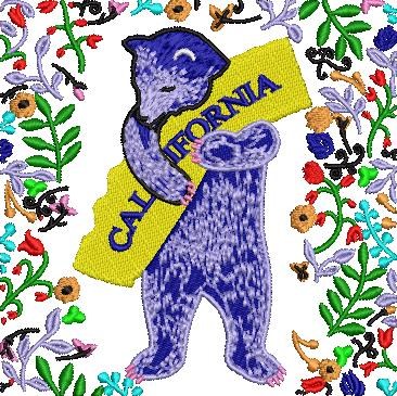 Bear California