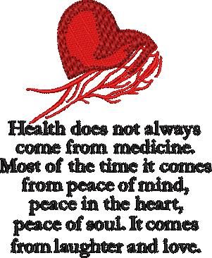 Love Quote