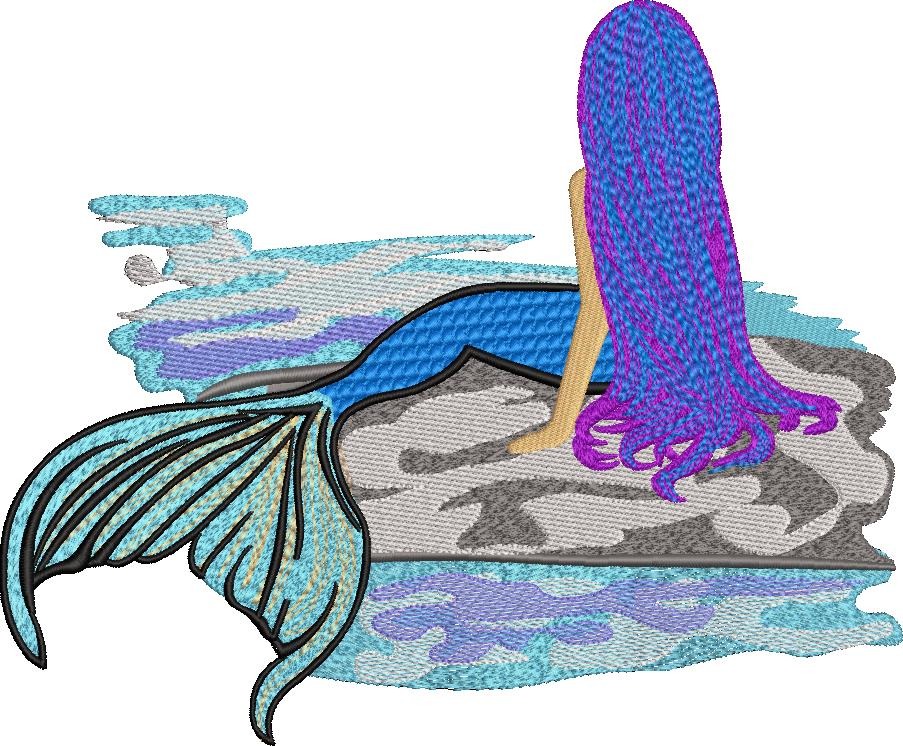 Mermaid