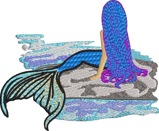Mermaid