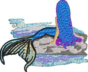 Mermaid