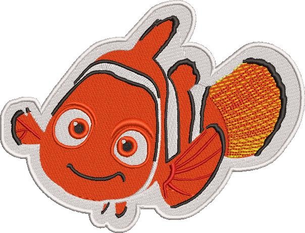 Nemo Clown Fish Nemo Clown Fish