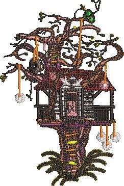 Tree House Tree House