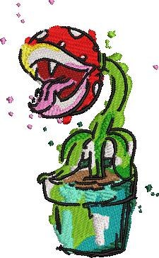 Wild Flower Wild Flower