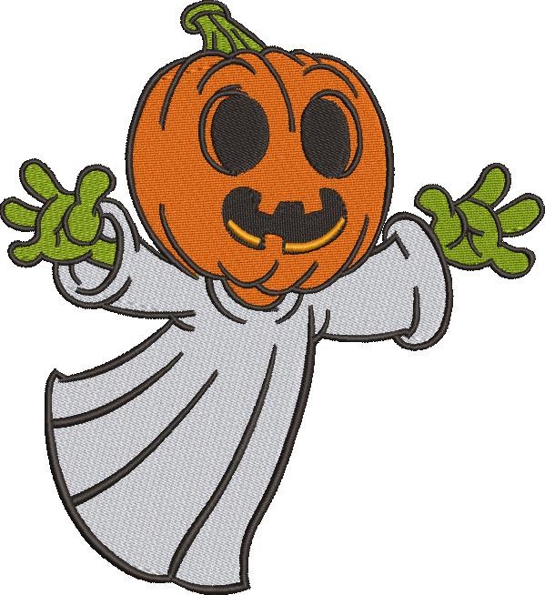 Halloween Ghost 3 Halloween Ghost 3