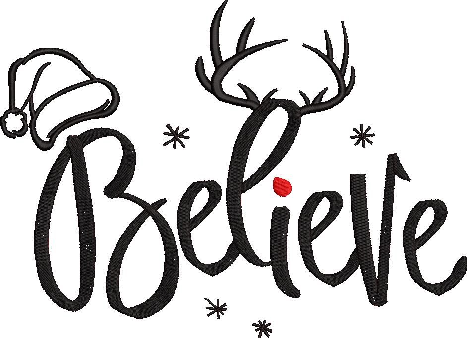 Believe