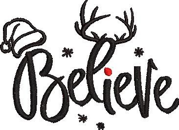 Believe