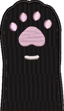 Cat Paw Collection Cat Paw Collection