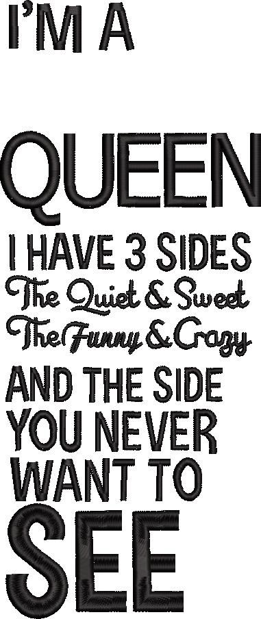 Queen Kit