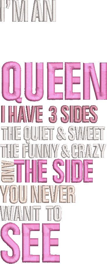 Queen Kit