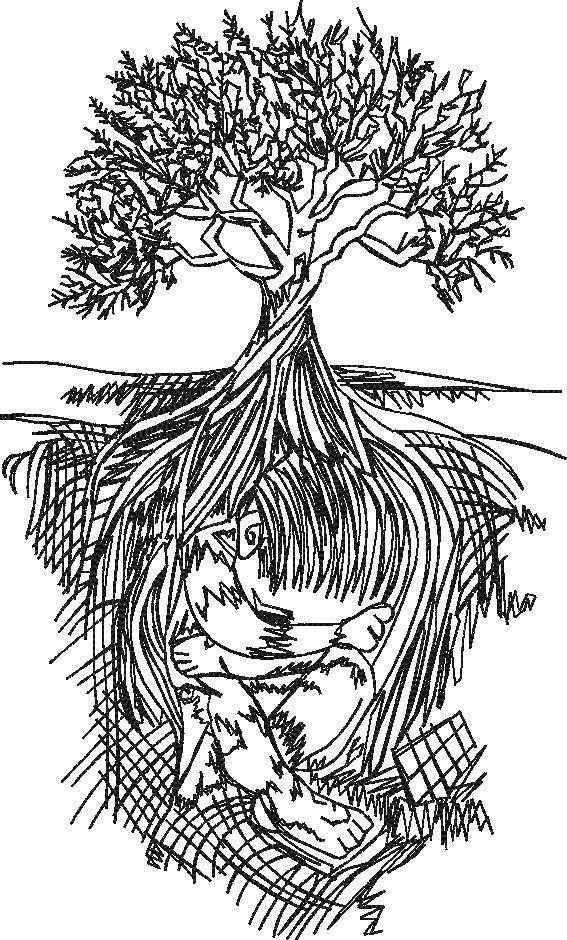 Strong Tree
