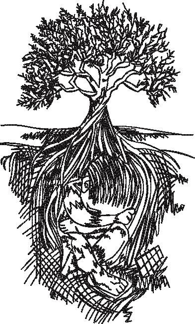 Strong Tree