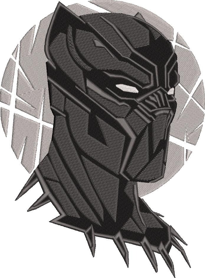 Black Cougar Black Cougar