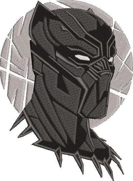 Black Cougar Black Cougar