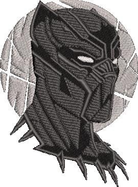 Black Cougar Black Cougar