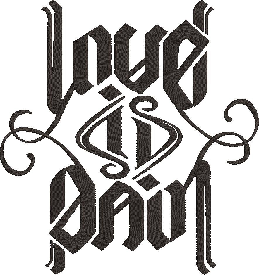 Love Is Pain Love Is Pain