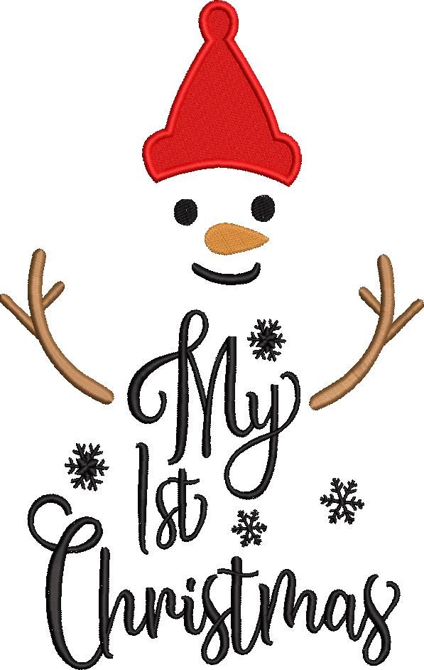 My 1st Christmas My 1st Christmas