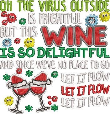 Let It Flow Let It Flow