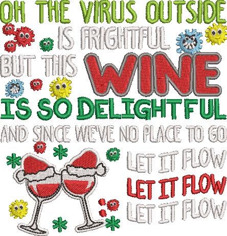 Let It Flow Let It Flow