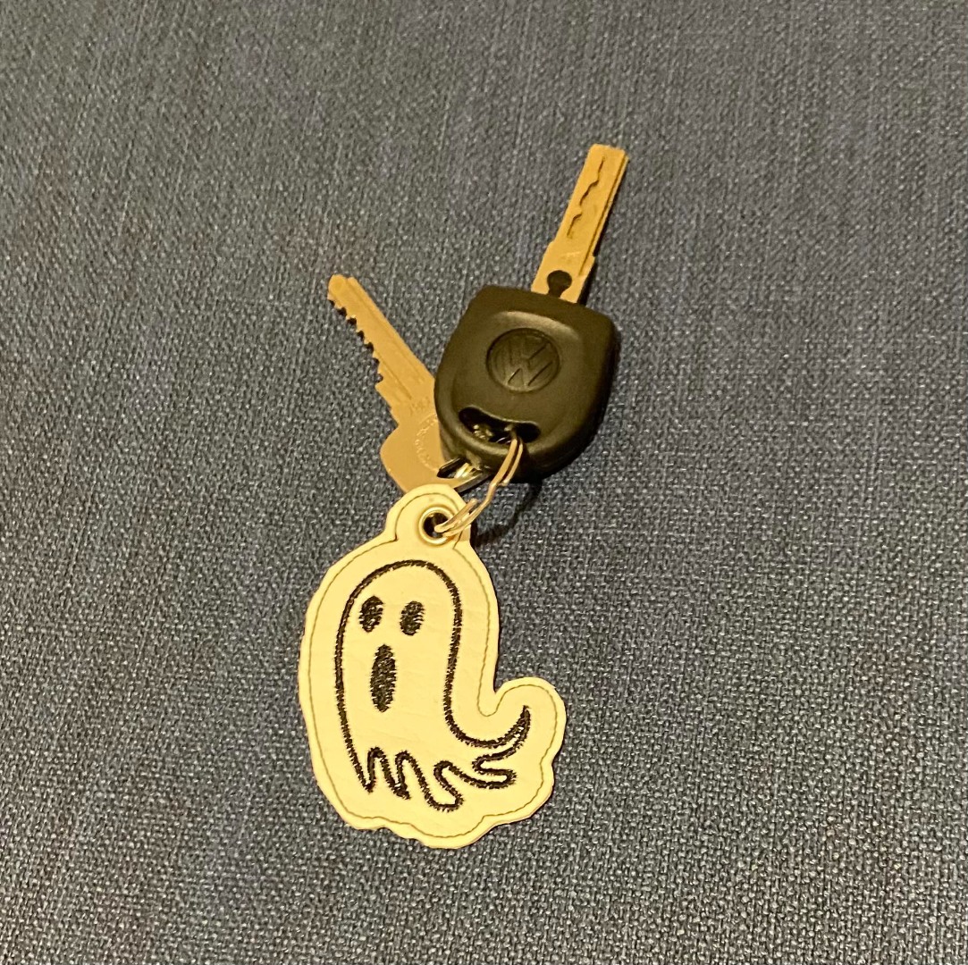 15 Halloween Key Fobs Collection 15 Halloween Key Fobs Collection