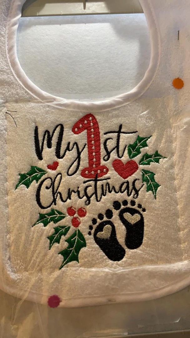 My 1st Christmas My 1st Christmas