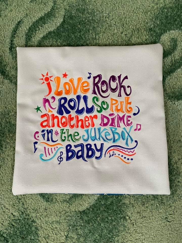 I Love Rock And Roll