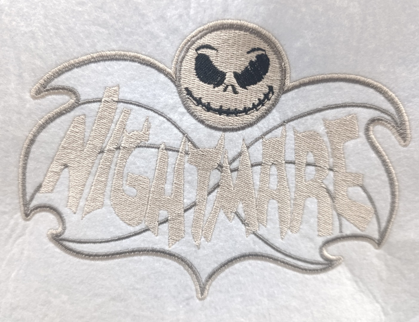 Nightmare Bat Nightmare Bat