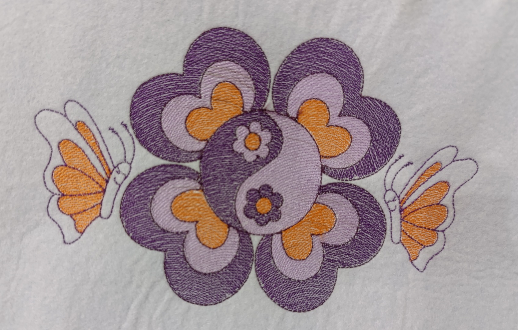 Flower Power Flower Power