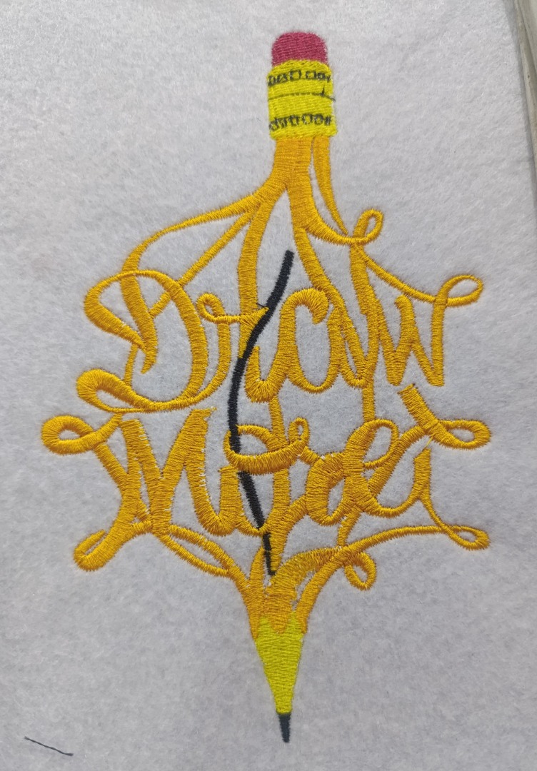 Draw More Draw More