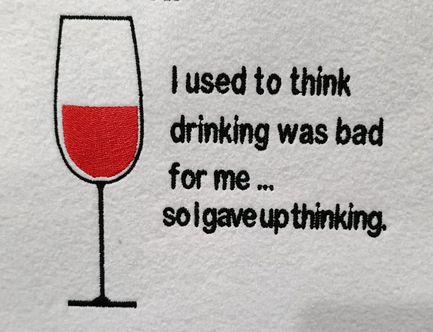 Funny Wine Saying Funny Wine Saying