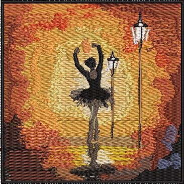 Ballerina
