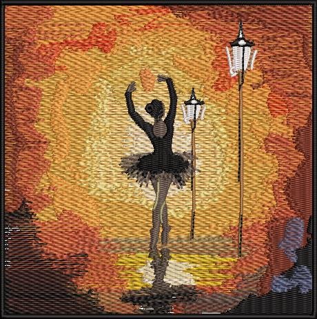 Ballerina