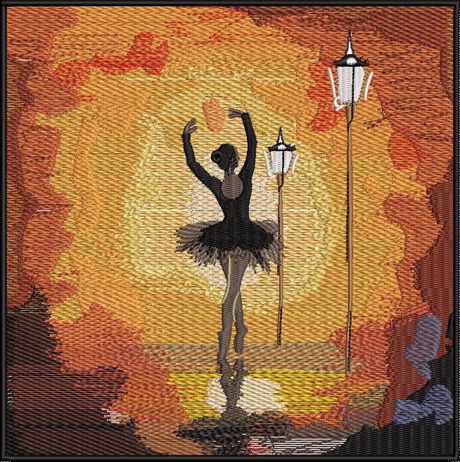 Ballerina