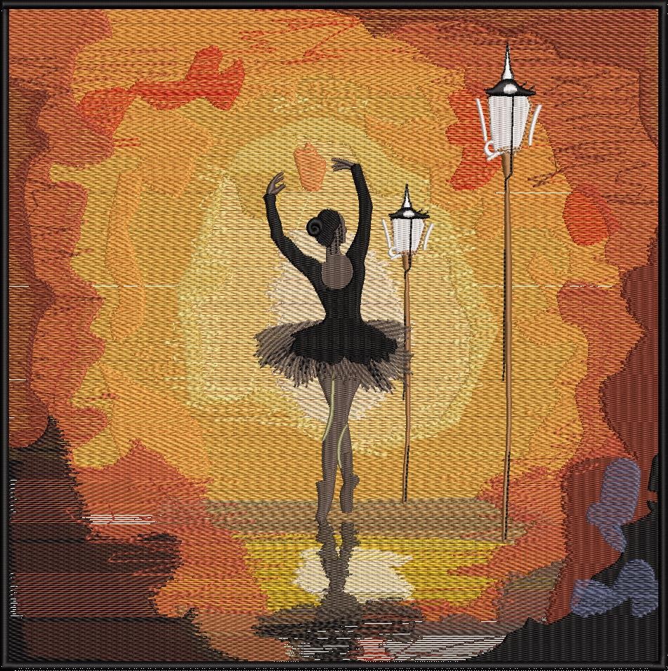 Ballerina