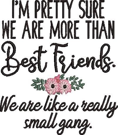 Best Friend Quote
