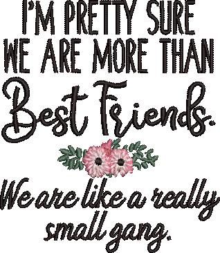 Best Friend Quote