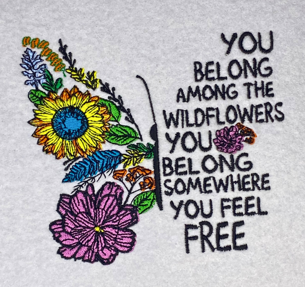 Butterfly song